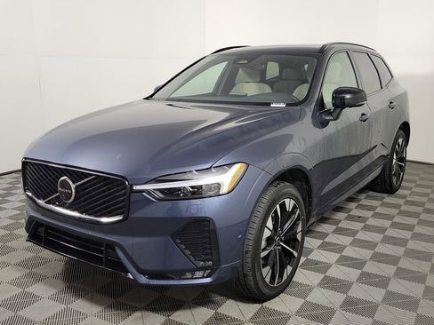 Certified 2026 Volvo XC60 B5 Plus w/ Protection Package Premier image 3