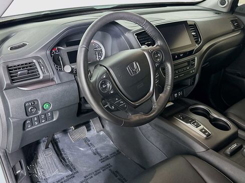Used 2022 Honda Ridgeline RTL-E image 9