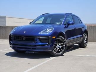 Certified 2026 Porsche Macan AWD/4WD video 1