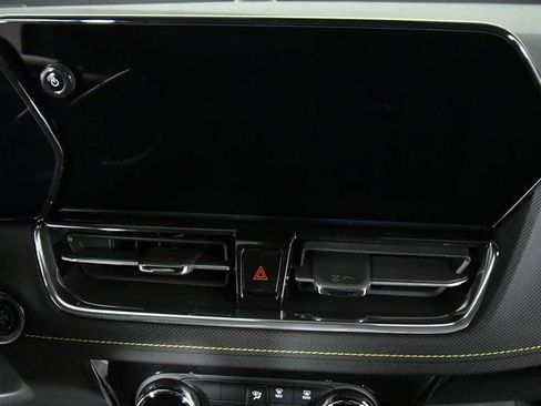 New 2026 Chevrolet TrailBlazer ACTIV image 4