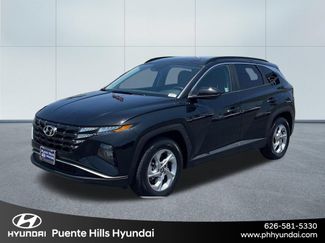 Certified 2024 Hyundai Tucson SEL FWD video 1