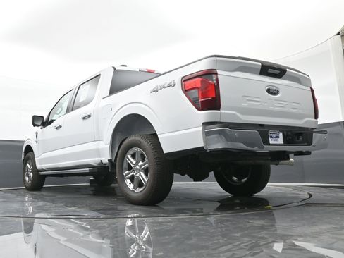Used 2024 Ford F150 XLT image 31