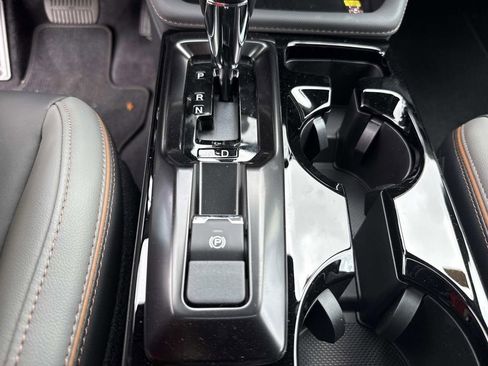 New 2026 Subaru Forester Sport AWD/4WD image 35