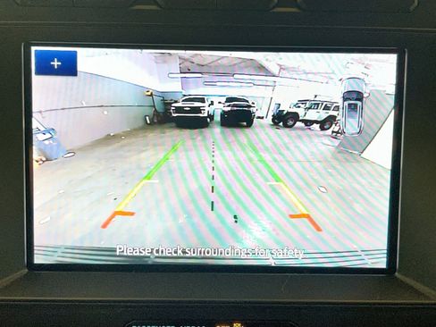 Used 2021 Ford Expedition XLT AWD/4WD image 9