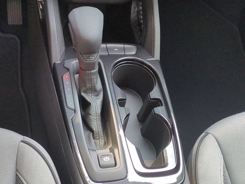 New 2026 Chevrolet TrailBlazer LS w/ LS Convenience Package FWD image 25