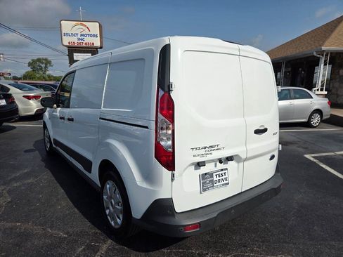 Used 2014 Ford Transit Connect XLT FWD image 4