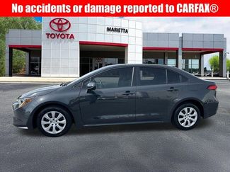 Certified 2024 Toyota Corolla LE video 2