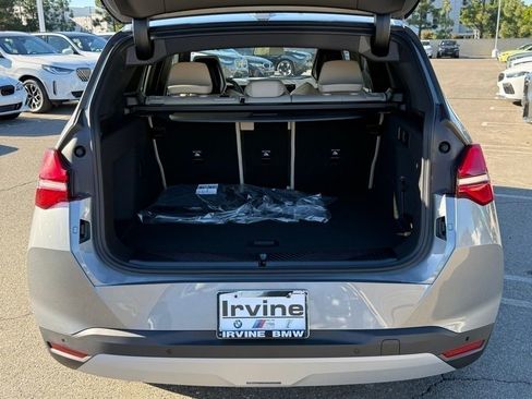 New 2026 BMW X3 xDrive30 w/ Convenience Package image 16