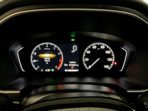 Used 2025 Honda Pilot EX-L image 13