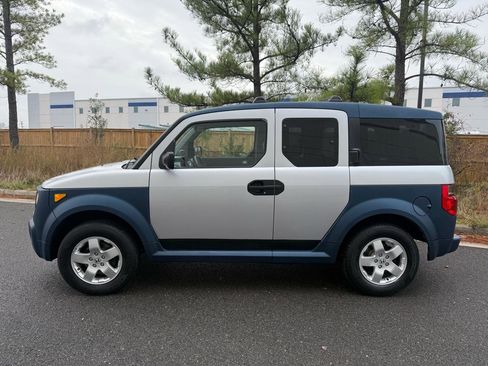 Used 2005 Honda Element EX image 9