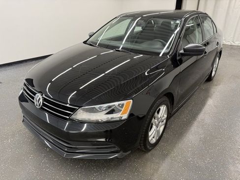 Used 2015 Volkswagen Jetta S w/ Welcome Package image 4