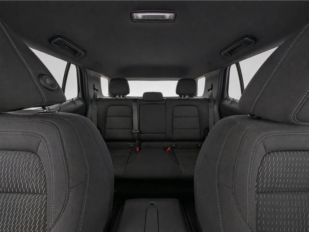 Certified 2026 Chevrolet Equinox LT AWD/4WD image 24