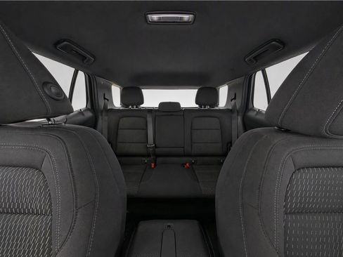 Certified 2026 Chevrolet Equinox LT AWD/4WD image 24