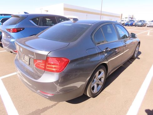 Used 2015 BMW 328i xDrive 328i xDrive image 3