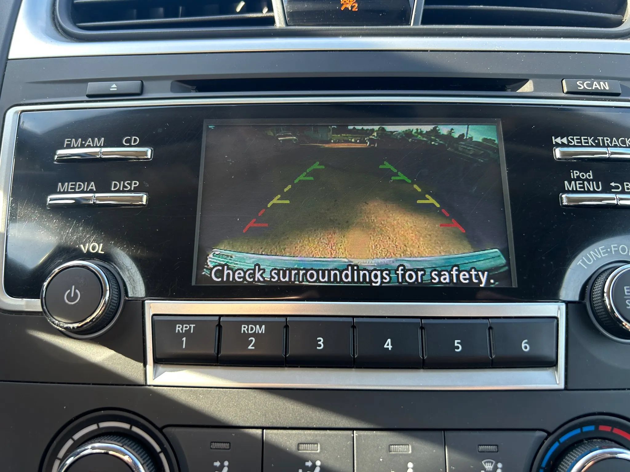 Used 2017 Nissan Altima 2.5 S w/ Power Driver Seat Package FWD image 21