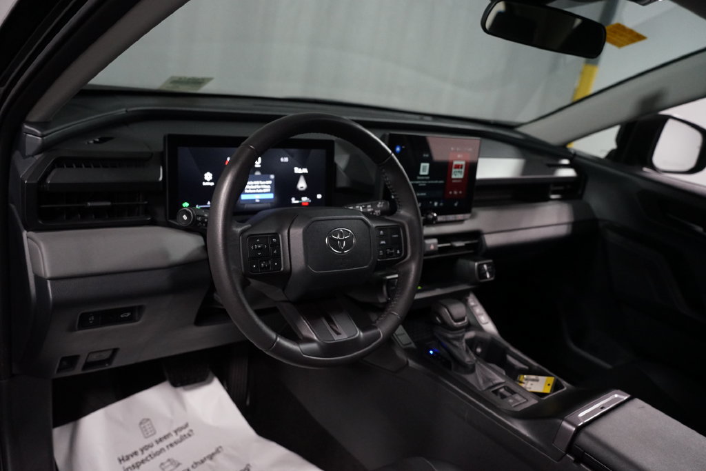 Certified 2026 Toyota RAV4 XLE Premium AWD/4WD image 11