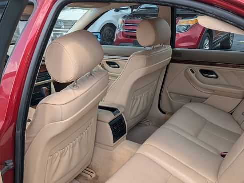 Used 1999 BMW 528i Sedan RWD image 32