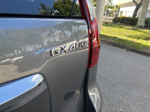 Used 2021 Lexus GX 460 Premium image 23