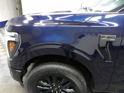 Used 2025 Ford F150 Lariat AWD/4WD image 40