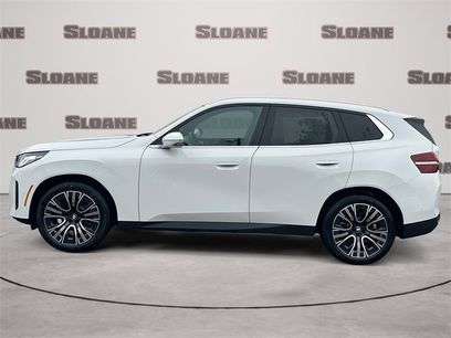 New 2026 BMW X3 xDrive30 w/ Premium Package