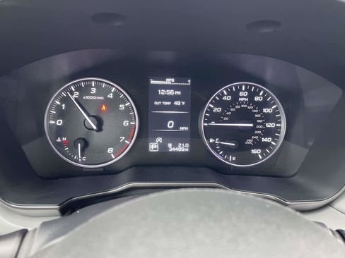 Certified 2023 Subaru Outback Limited image 24