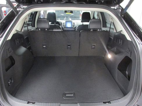 New 2024 Ford Edge SEL w/ Convenience Package image 20