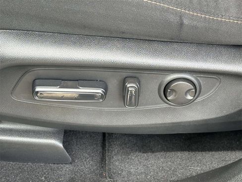 Certified 2023 Honda CR-V Sport image 16