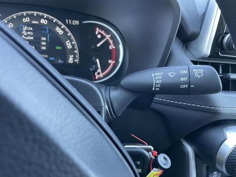 New 2025 Toyota RAV4 LE image 36