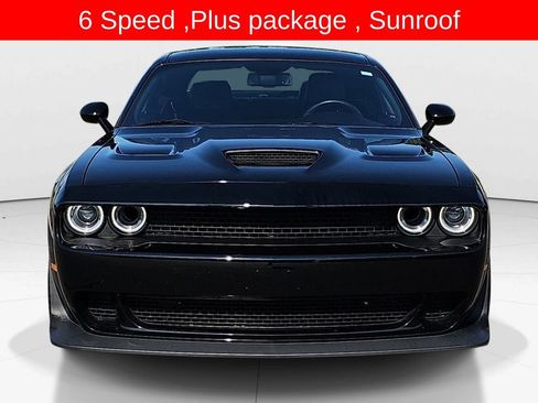 Used 2022 Dodge Challenger R/T Scat Pack RWD image 9