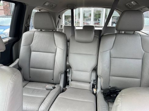 Used 2014 Honda Odyssey EX-L image 17