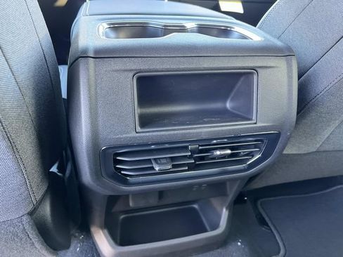 New 2026 GMC Sierra EV Elevation w/ LPO, Elevation Dark Package image 13