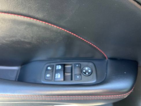 Used 2023 Dodge Challenger R/T Scat Pack RWD image 24