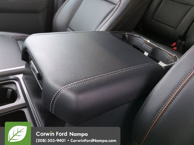 New 2026 Ford F350 Lariat w/ Black Appearance Package AWD/4WD image 19