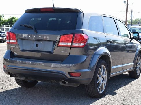 Used 2019 Dodge Journey GT image 5