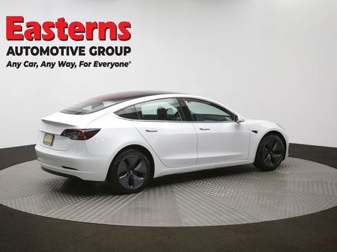 Used 2019 Tesla Model 3 Standard Range image 38
