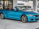 Used 2018 BMW 430i Convertible image 5