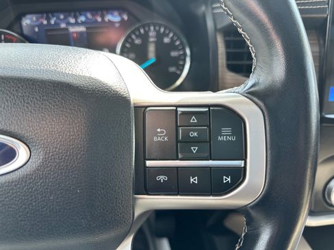 Used 2024 Ford Expedition Max Limited AWD/4WD image 25
