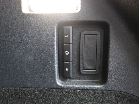 Used 2025 Lincoln Aviator Reserve w/ Jet Appearance Package AWD/4WD image 48