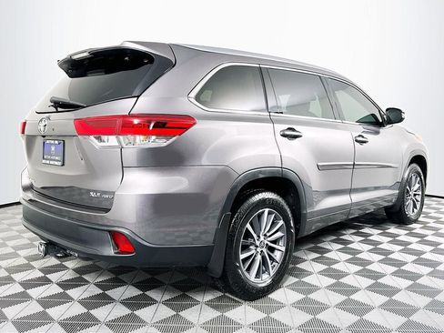 Used 2018 Toyota Highlander XLE image 26