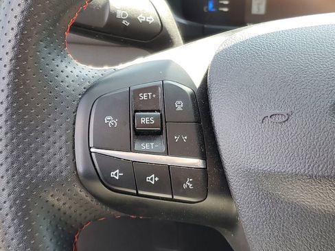 Used 2023 Ford Escape ST-Line w/ Tech Pack #1 image 19