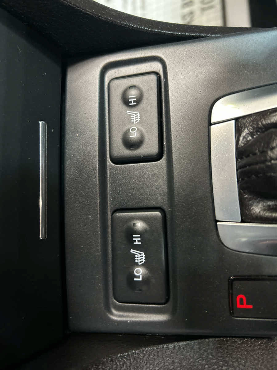 Used 2019 Acura ILX w/ Technology Plus & A-SPEC FWD image 7