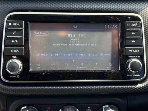 Used 2019 Nissan Kicks S w/ Exterior Package image 20