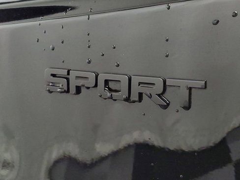 Certified 2024 Honda CR-V Sport-L image 8