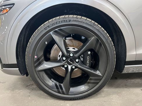 New 2026 Genesis GV70 3.5T Sport Prestige AWD/4WD image 14
