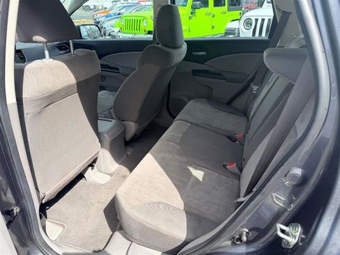 Used 2014 Honda CR-V LX image 6