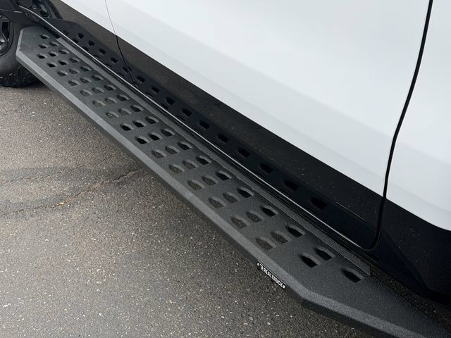 Used 2026 RAM 1500 RHO AWD/4WD image 13