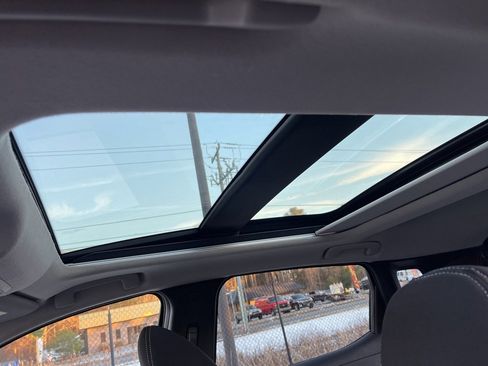 New 2026 Nissan Kicks SV w/ SV Premium Package image 17