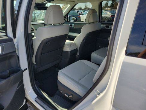 New 2026 Hyundai Santa Fe Calligraphy image 9