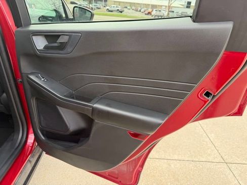 Used 2023 Ford Escape Active image 20