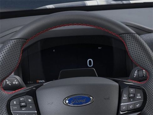 New 2026 Ford Explorer ST-Line w/ ST-Line Street Pack image 13